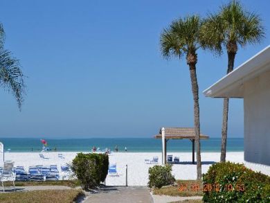Siesta Key Condo 888066